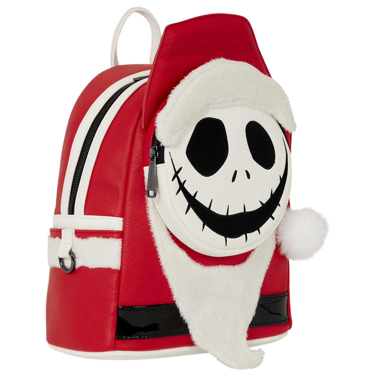 Loungefly Disney The Nightmare Before Christmas Jack Skellington ruksak 26 cm produktová fotografia