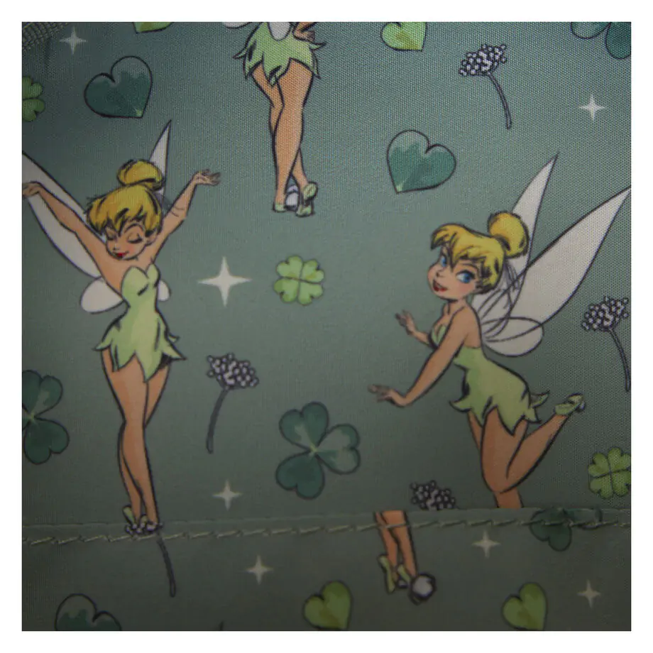 Loungefly disney Tinker Bell taška a peňaženka produktová fotografia