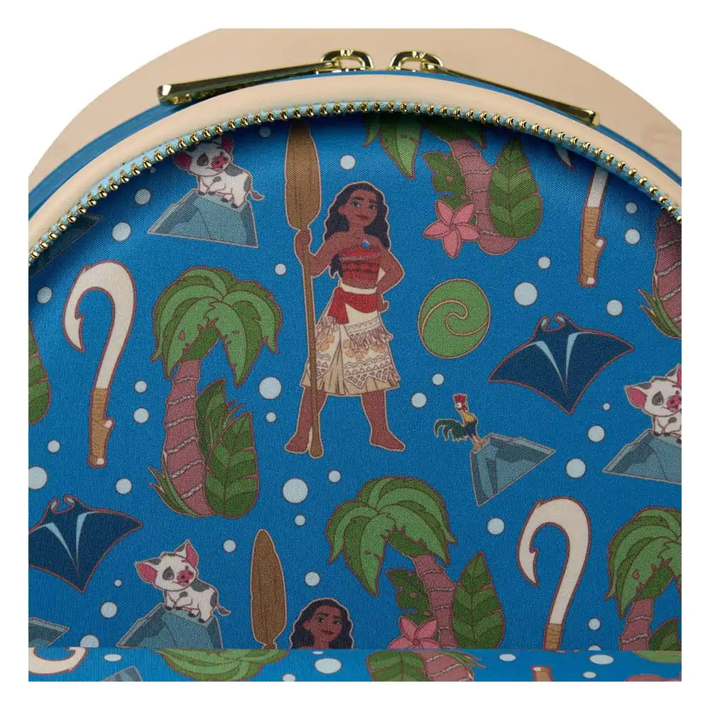 Loungefly Disney Vaiana Moana ruksak 26cm produktová fotografia