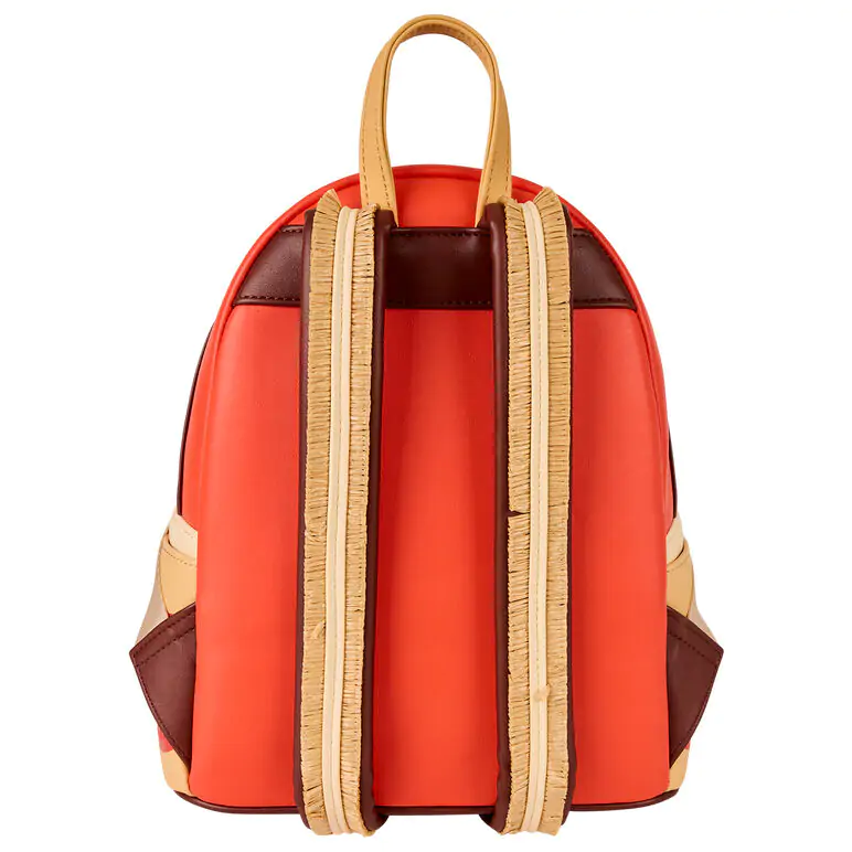 Loungefly Disney Vaiana Moana batoh 26 cm produktová fotografia
