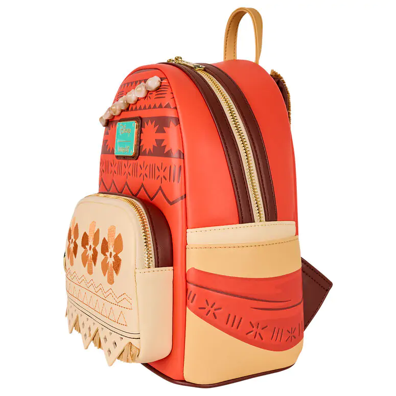 Loungefly Disney Vaiana Moana batoh 26 cm produktová fotografia