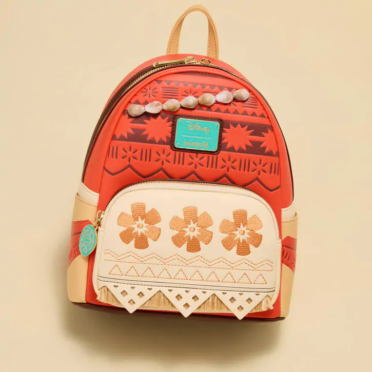 Loungefly Disney Vaiana Moana batoh 26 cm produktová fotografia