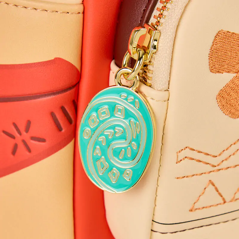 Loungefly Disney Vaiana Moana batoh 26 cm produktová fotografia