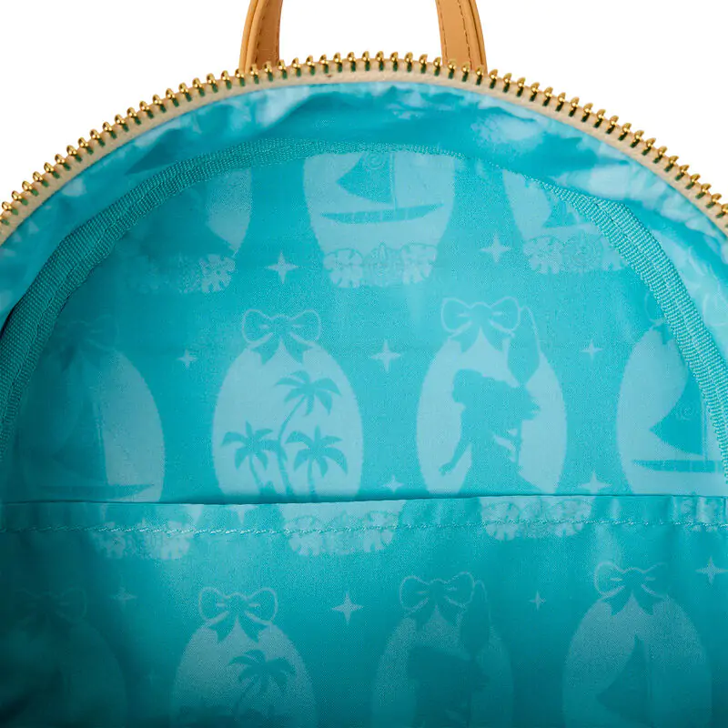 Loungefly Disney Vaiana Moana batoh 26 cm produktová fotografia