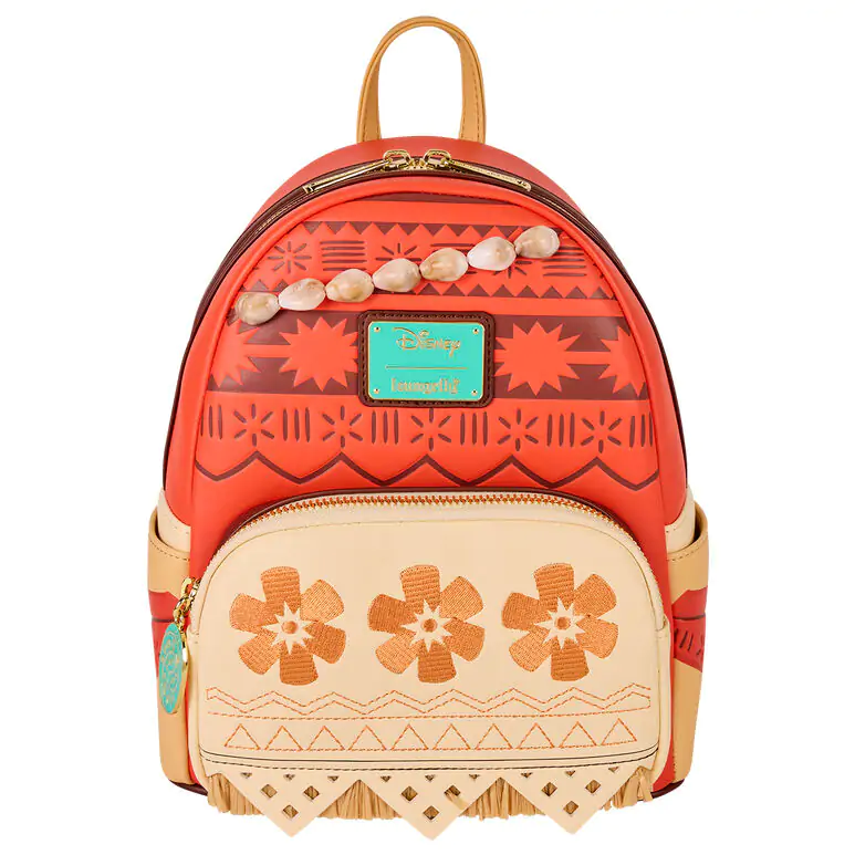 Loungefly Disney Vaiana Moana batoh 26 cm produktová fotografia