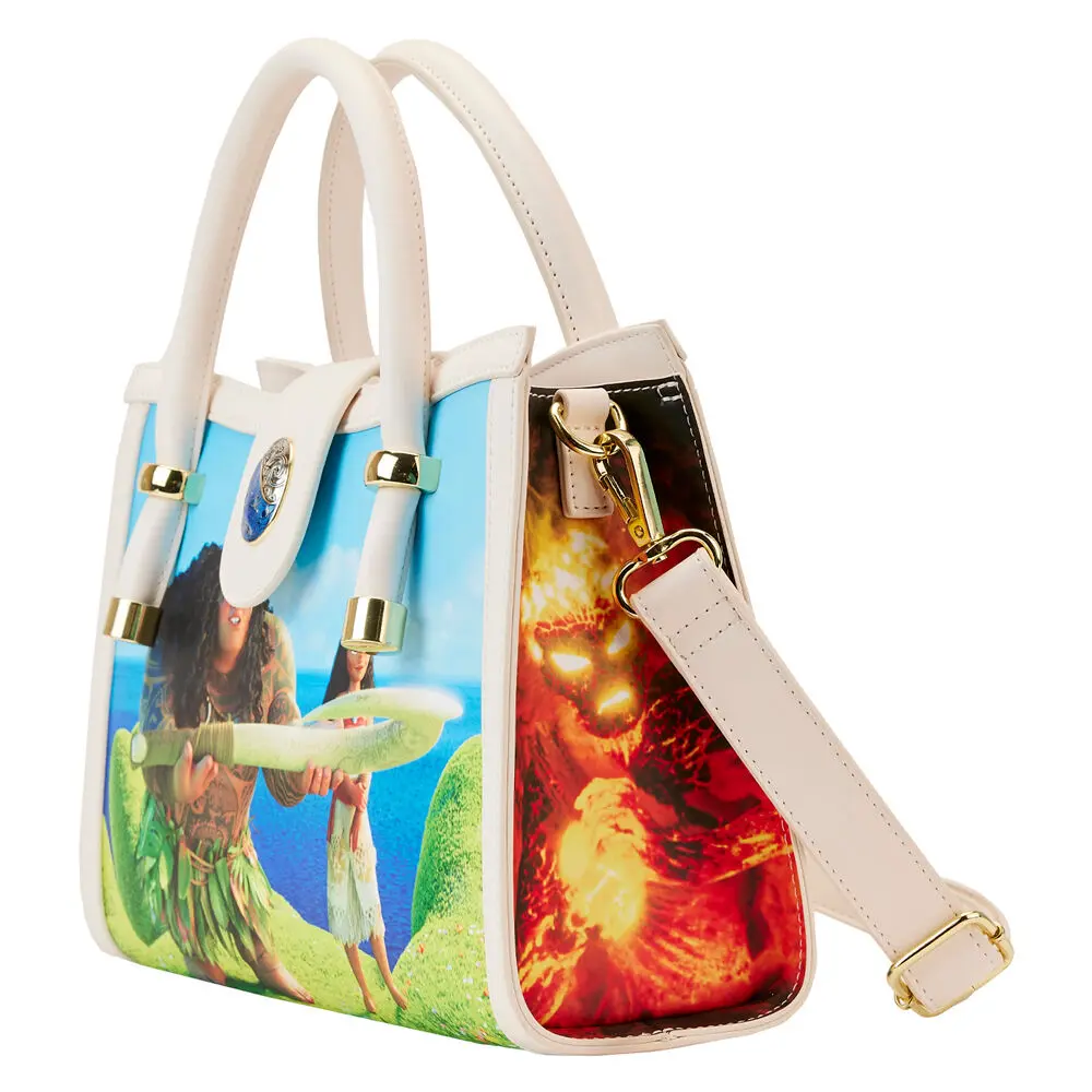 Loungefly Disney Vaiana Moana crossbody taška termékfotó