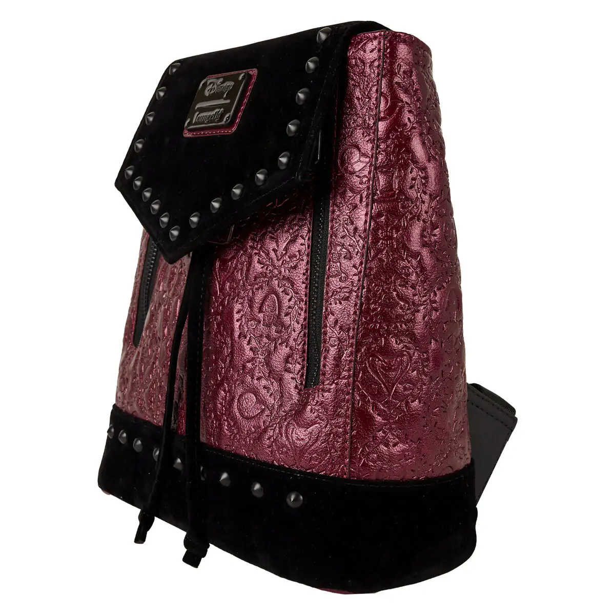 Loungefly Disney Villains batoh 26cm produktová fotografia