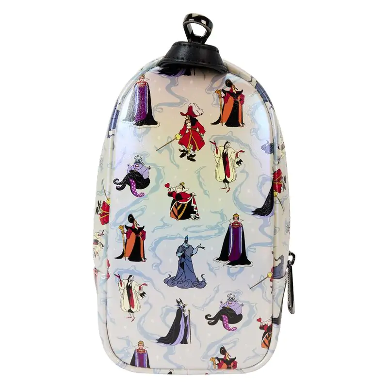 Loungefly Disney Villains peračník termékfotó