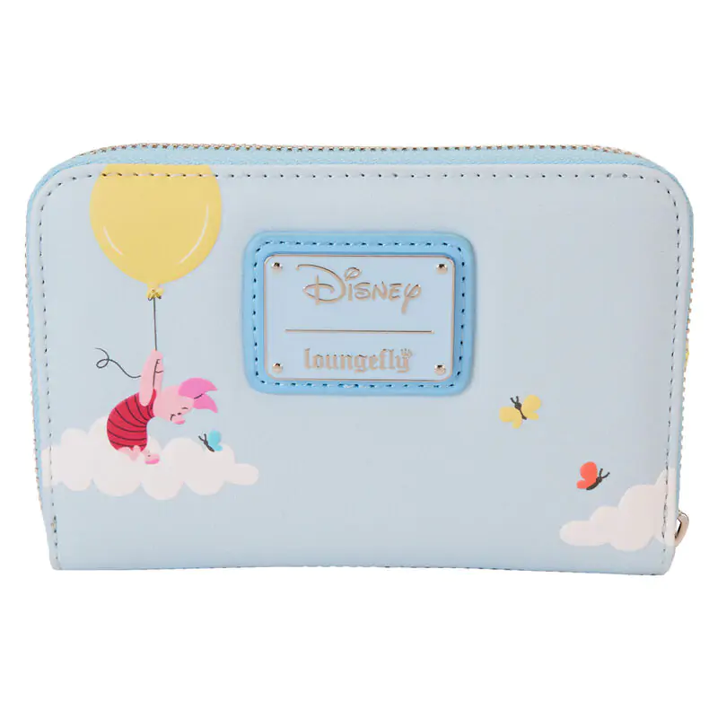 Loungefly Disney Winnie the Pooh Balloons Peňaženka produktová fotografia