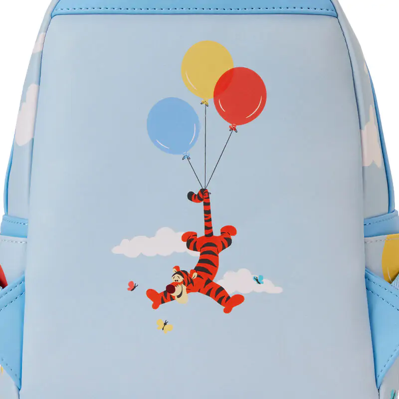 Loungefly Disney Winnie the Pooh Balloons batoh 26 cm produktová fotografia