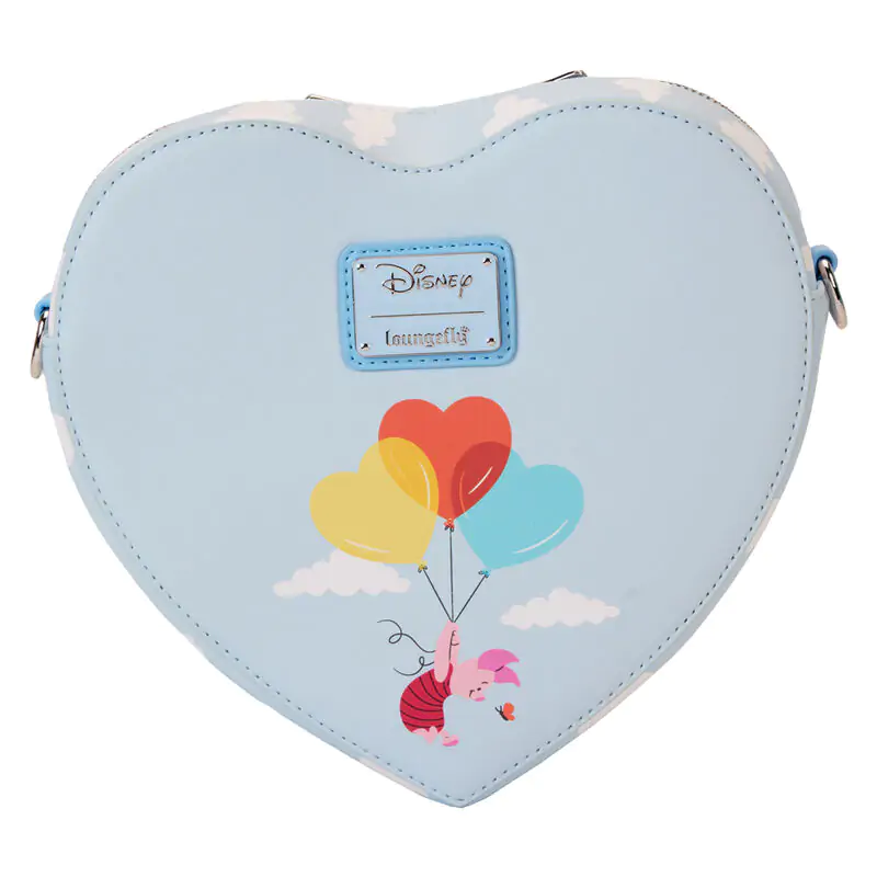 Loungefly Disney Winnie the Pooh Balloons taška cez rameno produktová fotografia