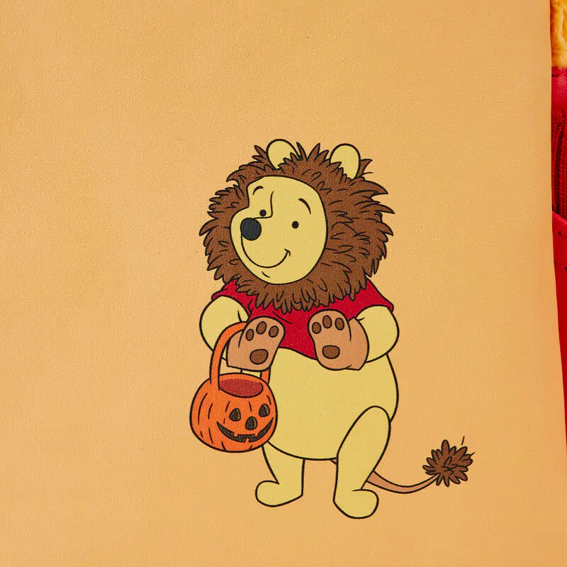 Loungefly Disney Winnie the Pooh Halloween Costume batoh 26 cm produktová fotografia