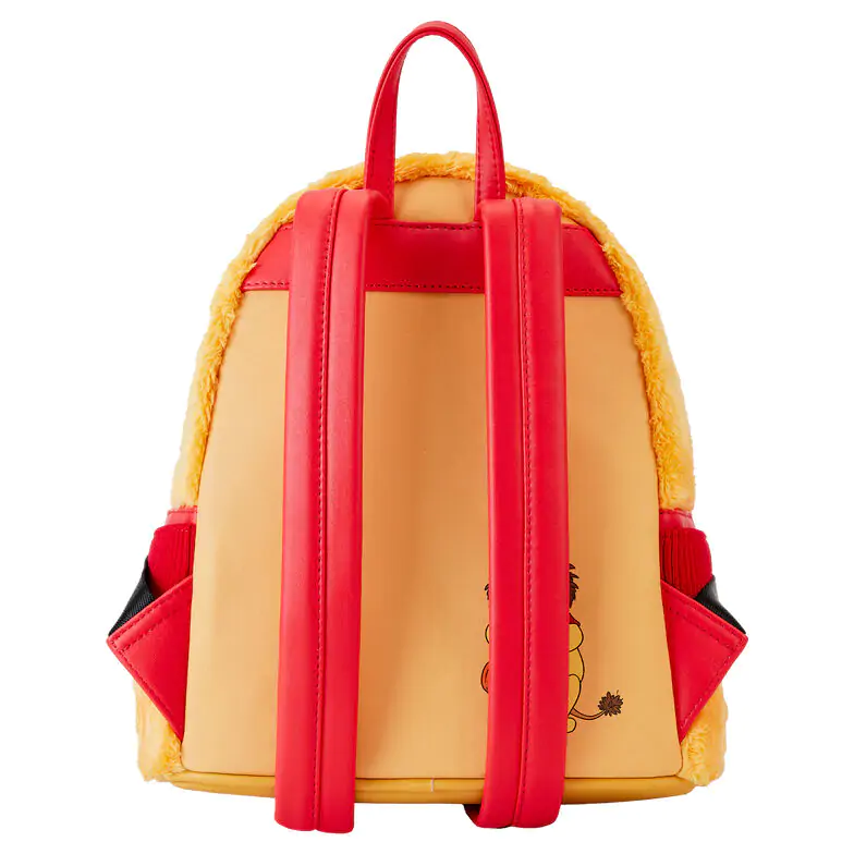 Loungefly Disney Winnie the Pooh Halloween Costume batoh 26 cm produktová fotografia