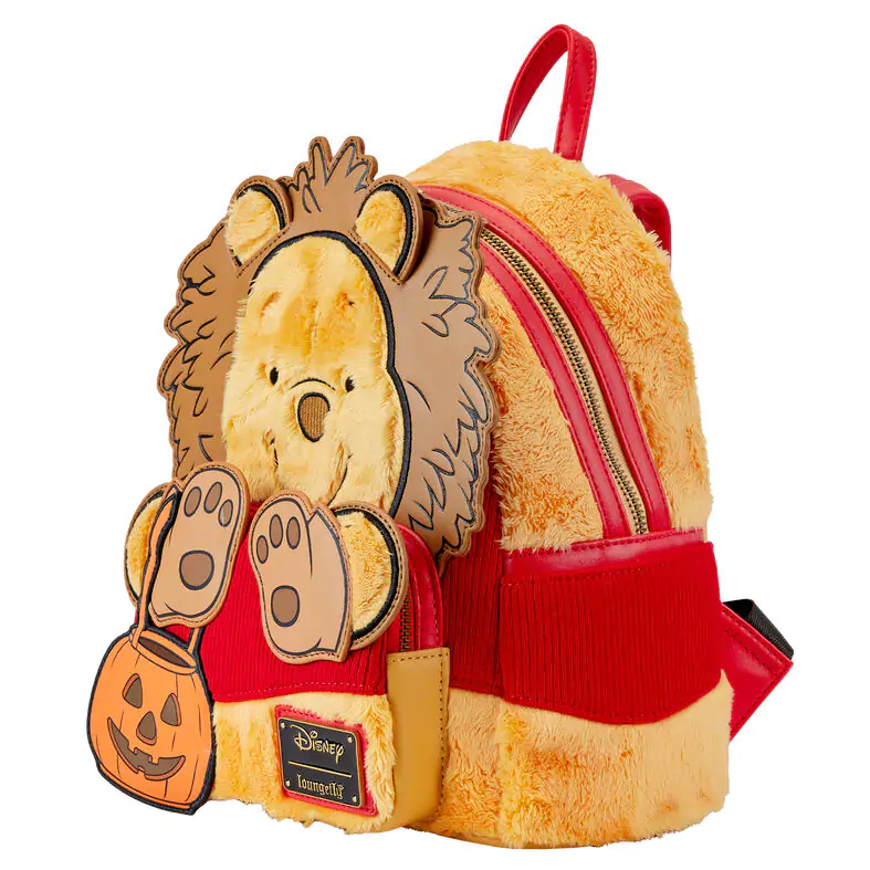 Loungefly Disney Winnie the Pooh Halloween Costume batoh 26 cm produktová fotografia