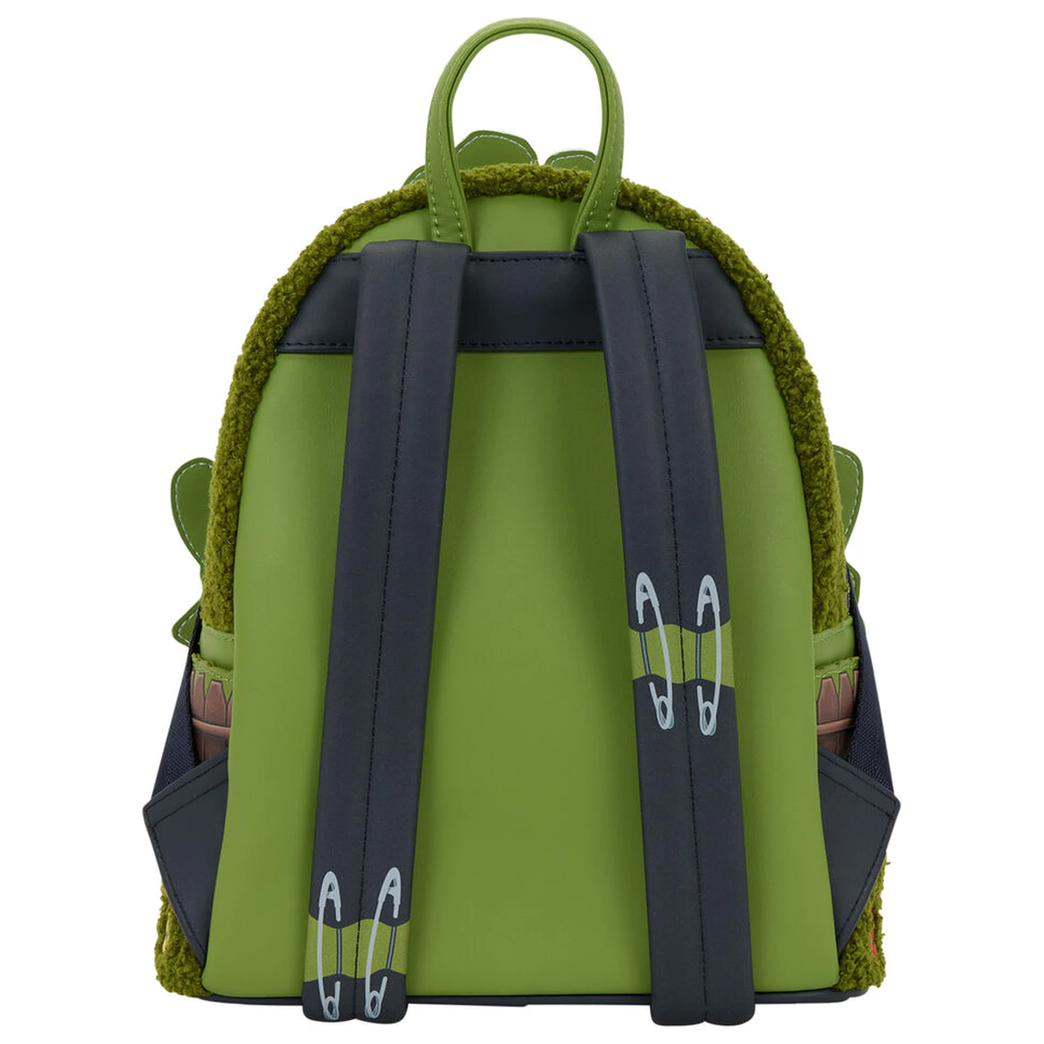 Loungefly Edward Scissorhands batoh 26 cm produktová fotografia