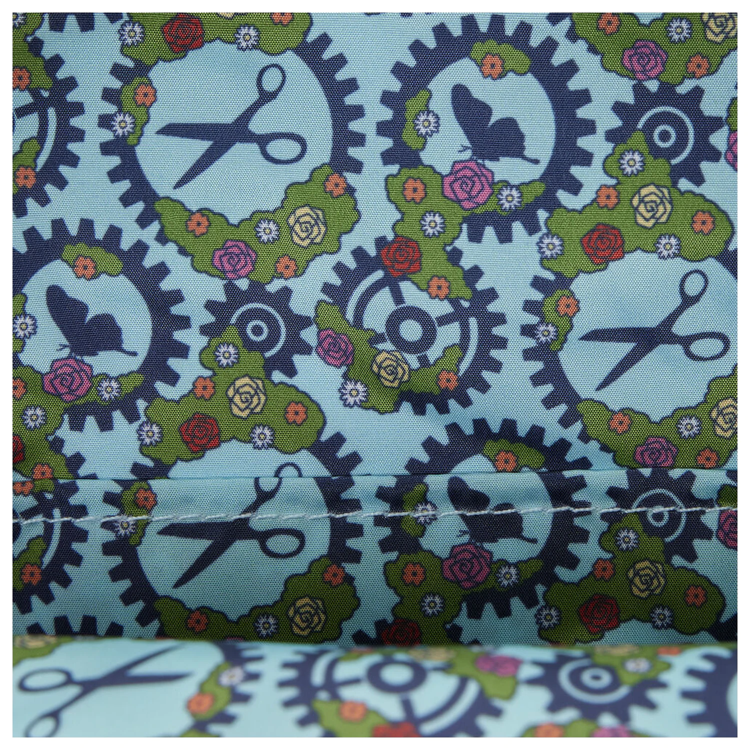 Loungefly Edward Scissorhands batoh 26 cm produktová fotografia