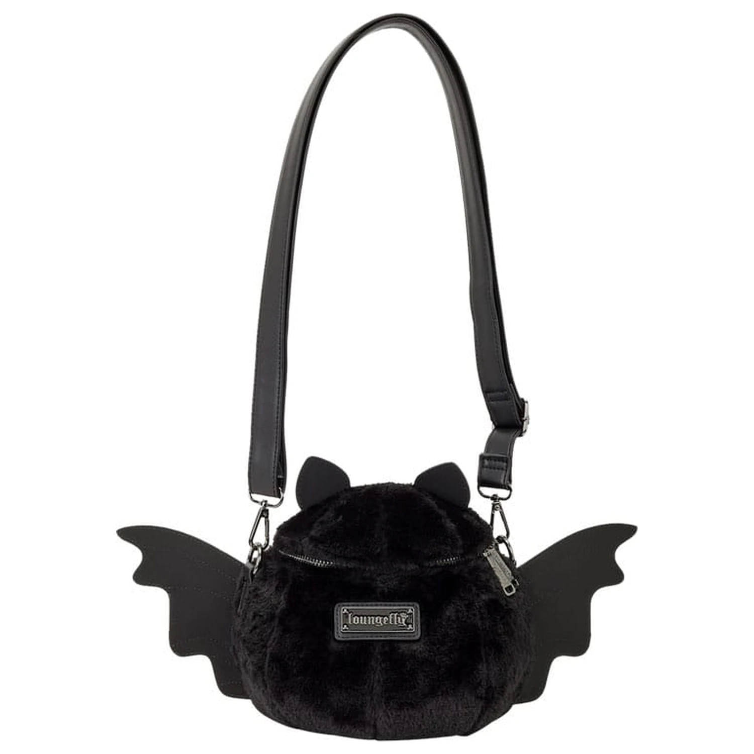 Loungefly Crossbody Figural Bat produktová fotografia