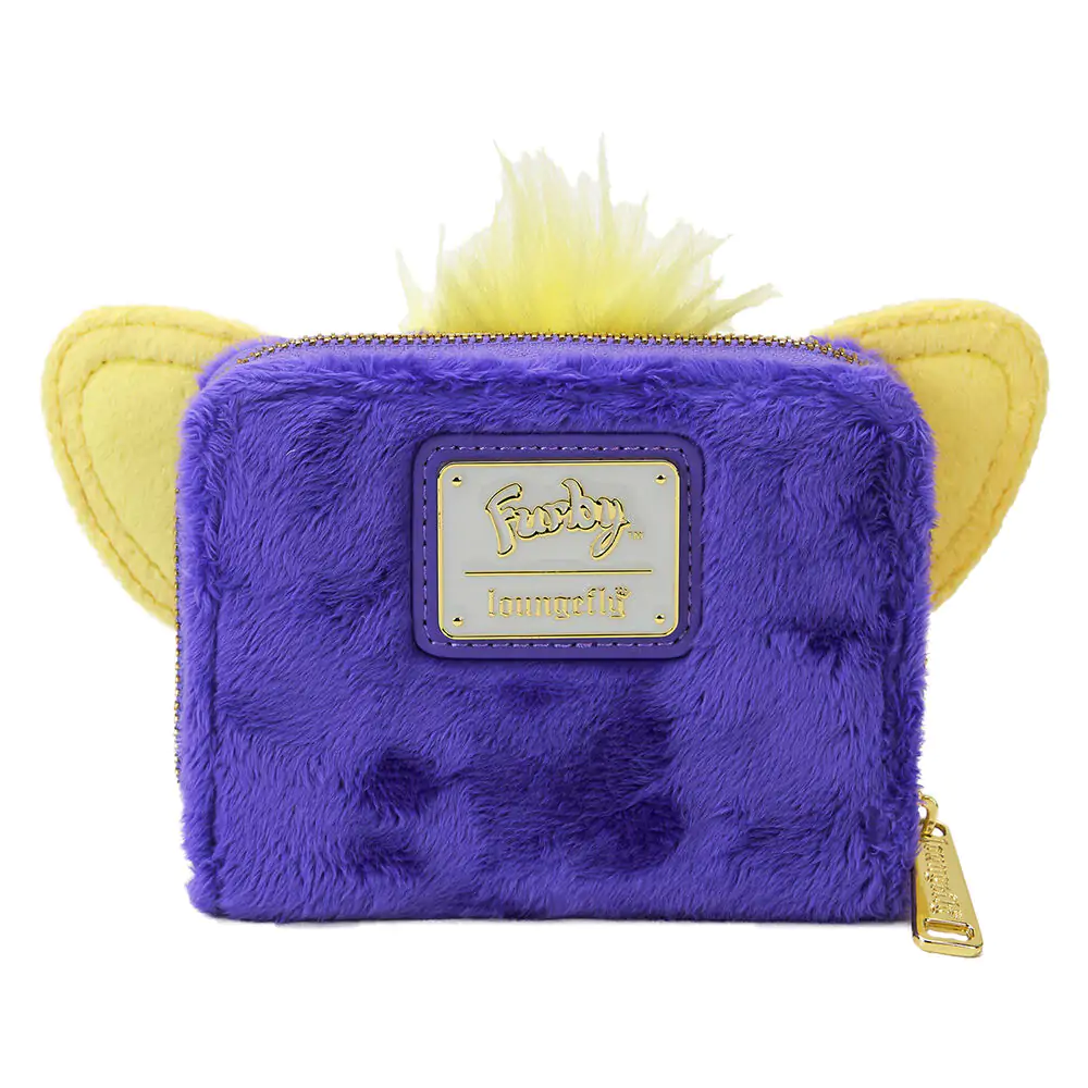 Loungefly Furby peňaženka produktová fotografia