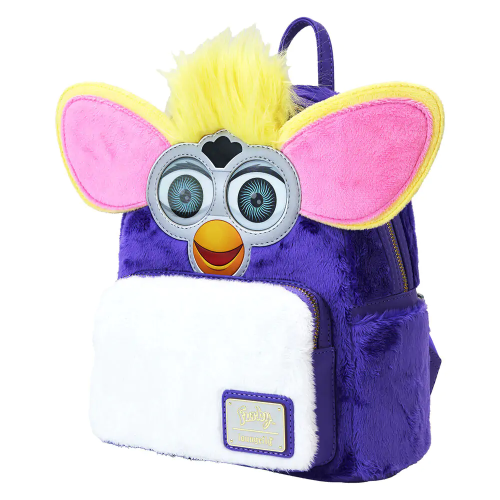 Loungefly Furby ruksak 26 cm produktová fotografia