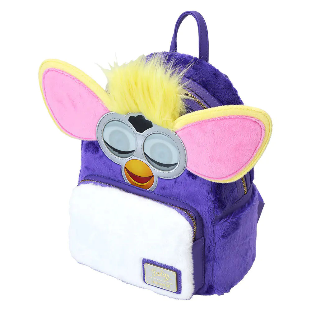 Loungefly Furby ruksak 26 cm produktová fotografia