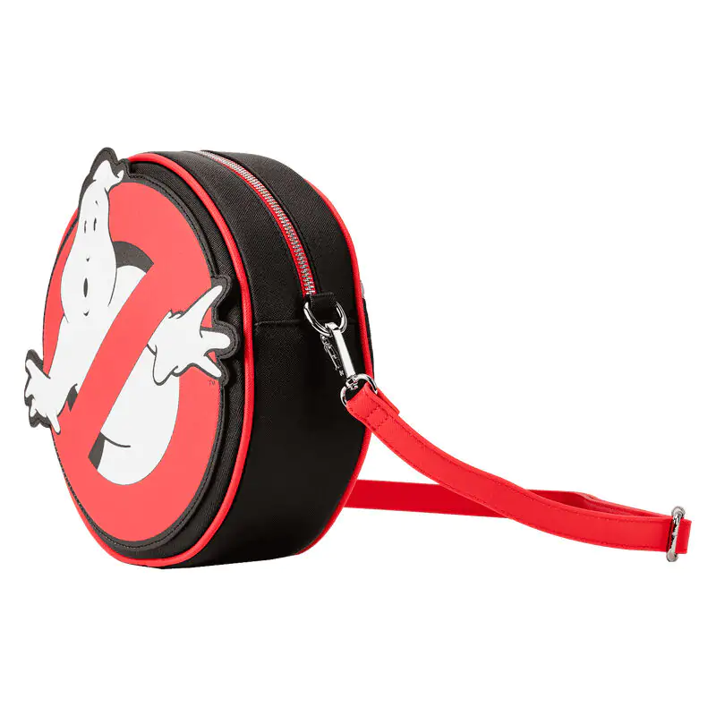 Loungefly Ghostbusters Logo Glow crossbody taška produktová fotografia