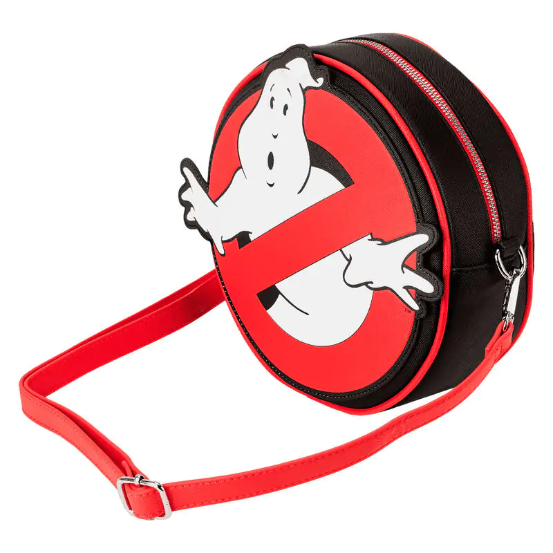 Loungefly Ghostbusters Logo Glow crossbody taška produktová fotografia