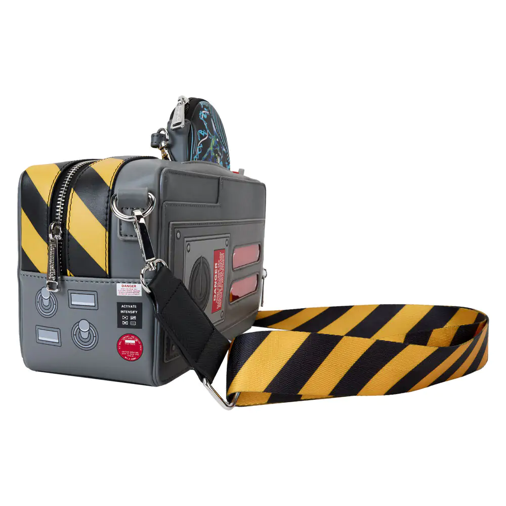 Loungefly Ghostbusters taška cez rameno produktová fotografia