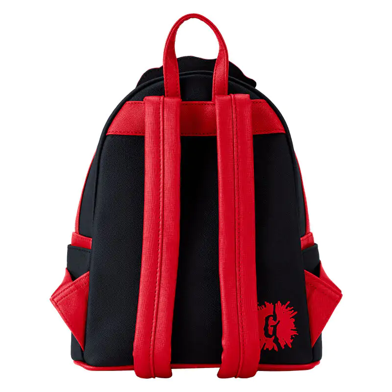 Loungefly Goosebumps Slappy Cosplay ruksak 26 cm produktová fotografia