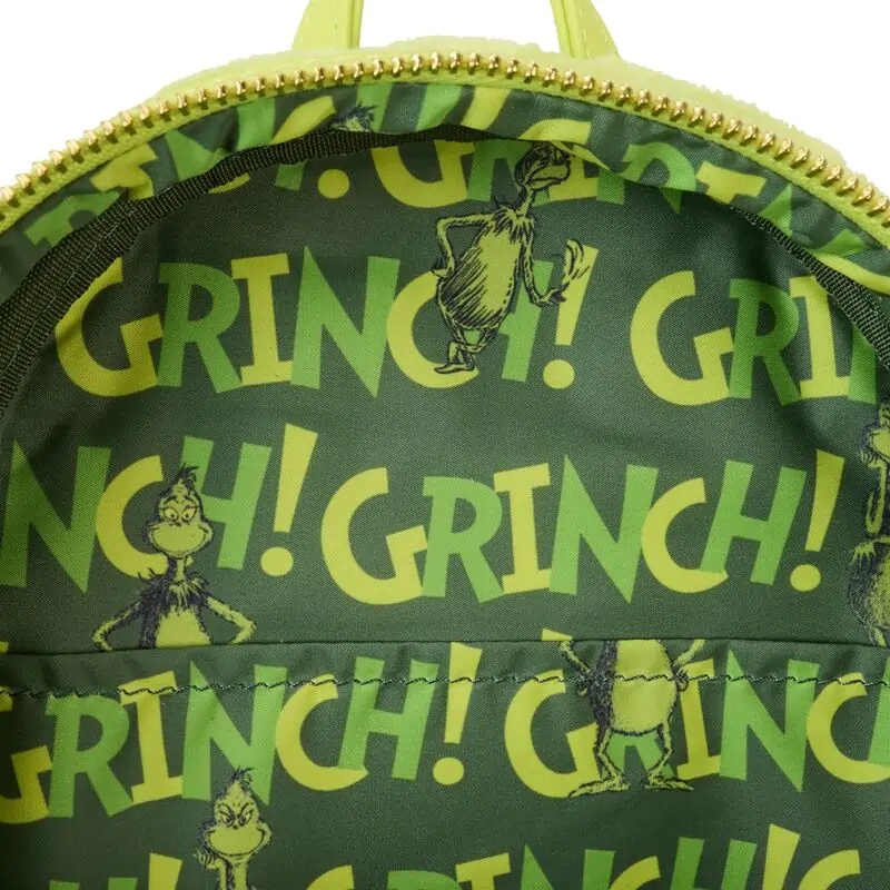 Loungefly Grinch Batoh termékfotó