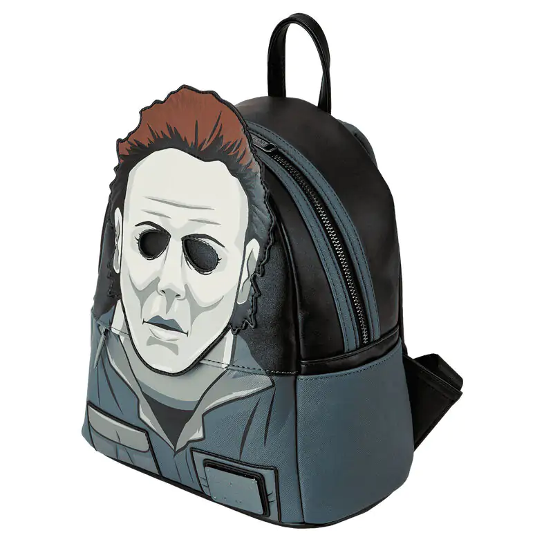 Loungefly Halloween Michael Myers Mask Cosplay batoh 26 cm termékfotó