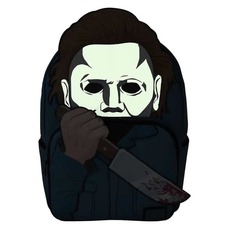 Loungefly Halloween Michael Myers batoh termékfotó