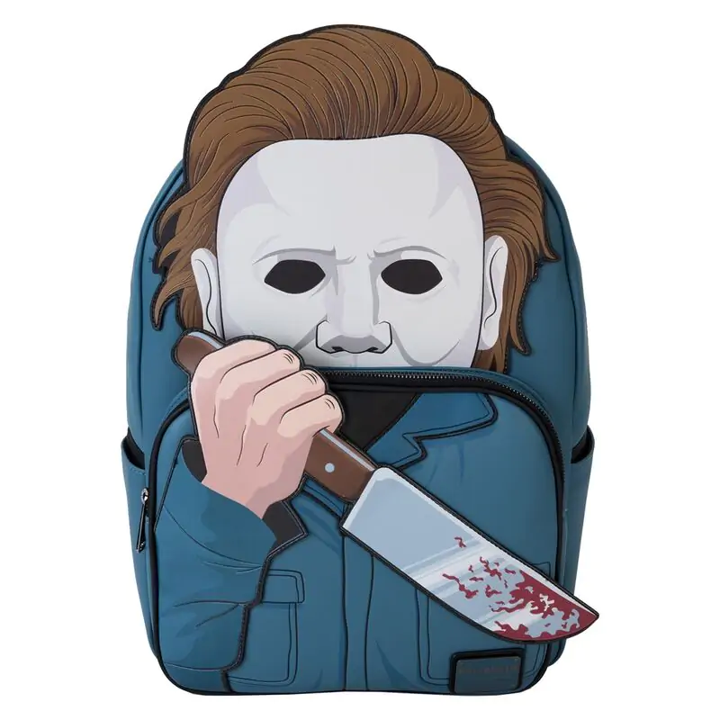 Loungefly Halloween Michael Myers batoh termékfotó