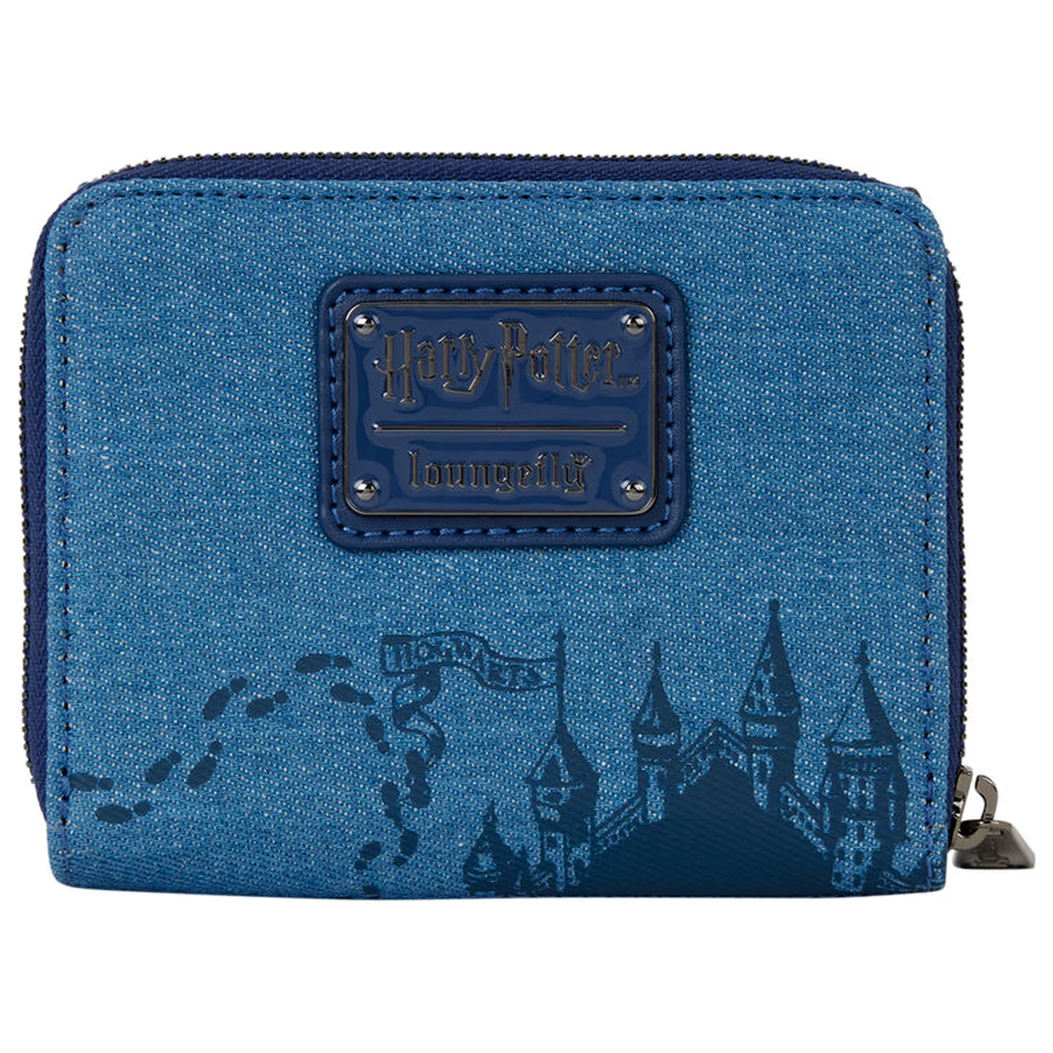 Loungefly Harry Potter Fawkes Phoenix peňaženka produktová fotografia