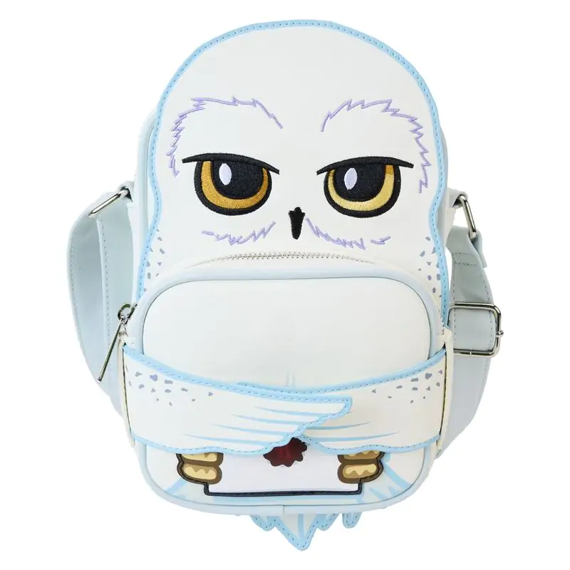 Loungefly Harry Potter Hedwig crossbody kabelka termékfotó