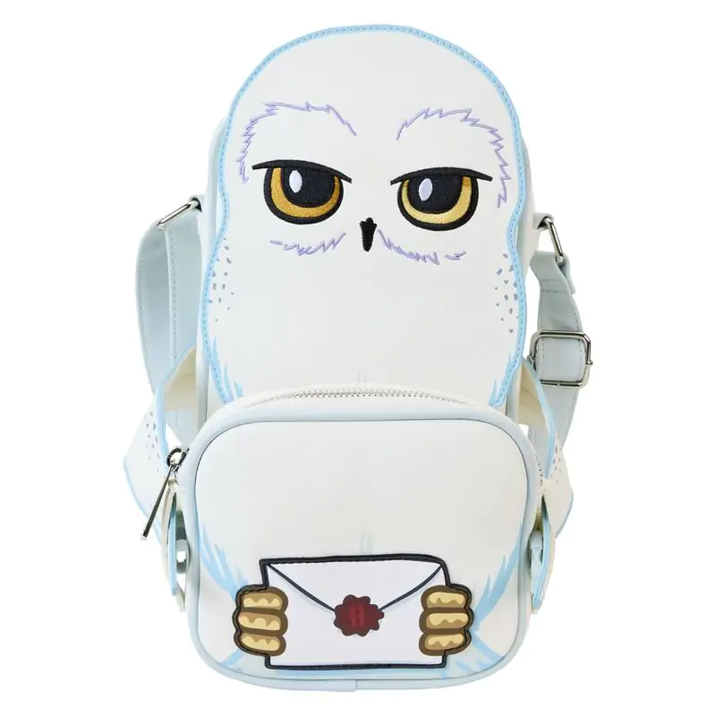 Loungefly Harry Potter Hedwig crossbody kabelka termékfotó