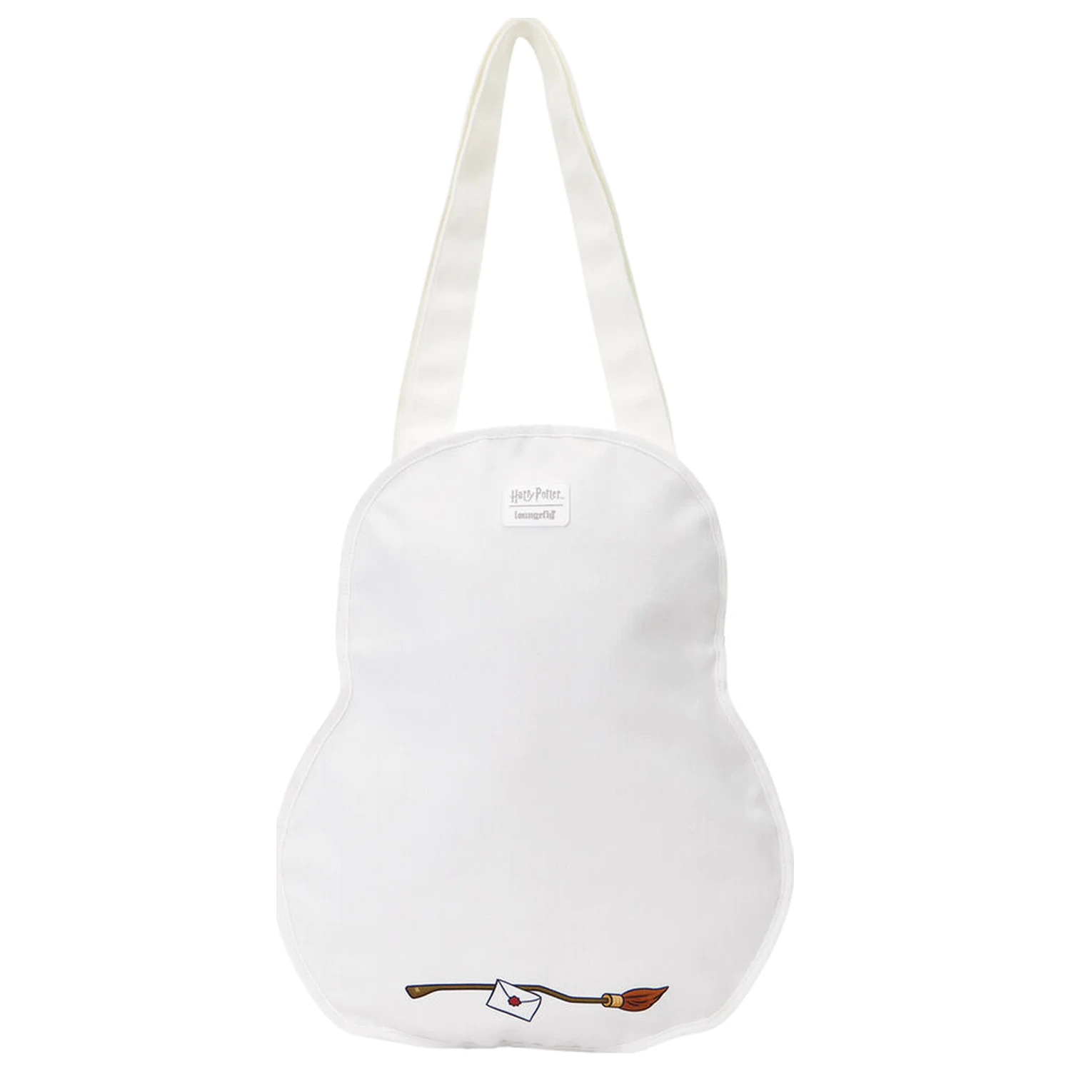 Loungefly Harry Potter Hedwig taška produktová fotografia