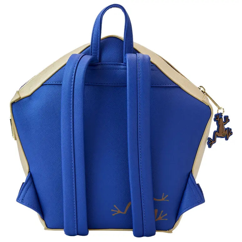 Loungefly Harry Potter Honeydukes Chocolate Frog ruksak 26 cm produktová fotografia