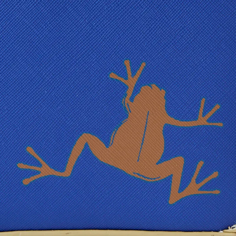 Loungefly Harry Potter Honeydukes Chocolate Frog ruksak 26 cm produktová fotografia