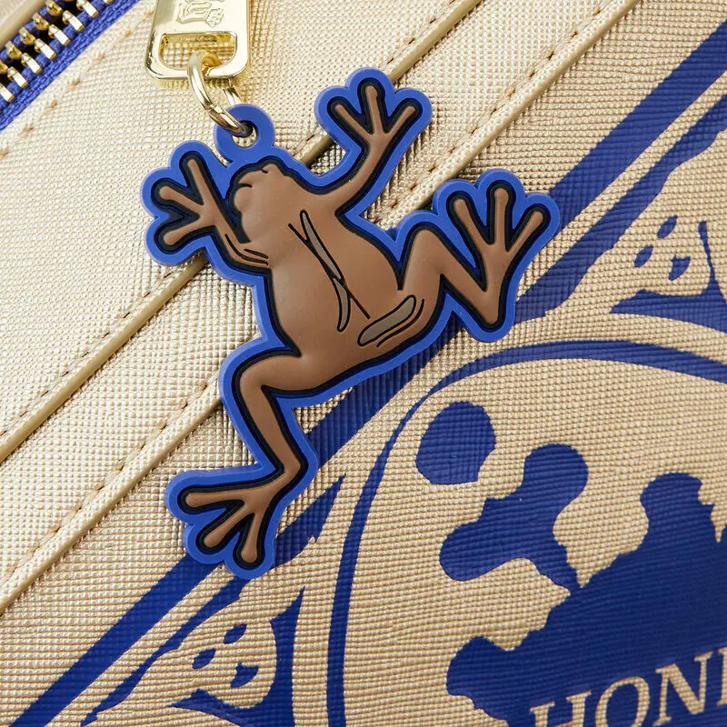 Loungefly Harry Potter Honeydukes Chocolate Frog ruksak 26 cm produktová fotografia