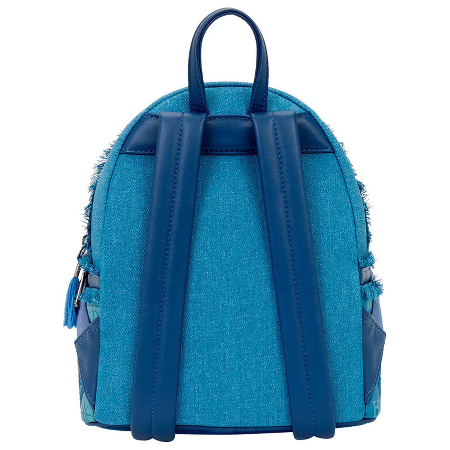 Loungefly Harry Potter Hufflepuff batoh 26cm produktová fotografia