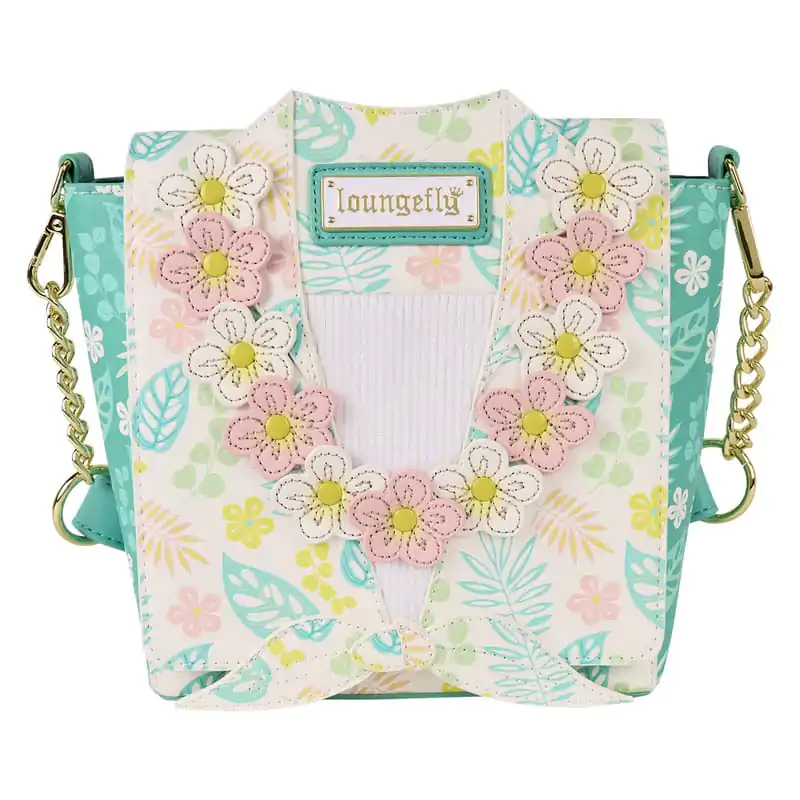 Loungefly Hawaian taška cez rameno produktová fotografia