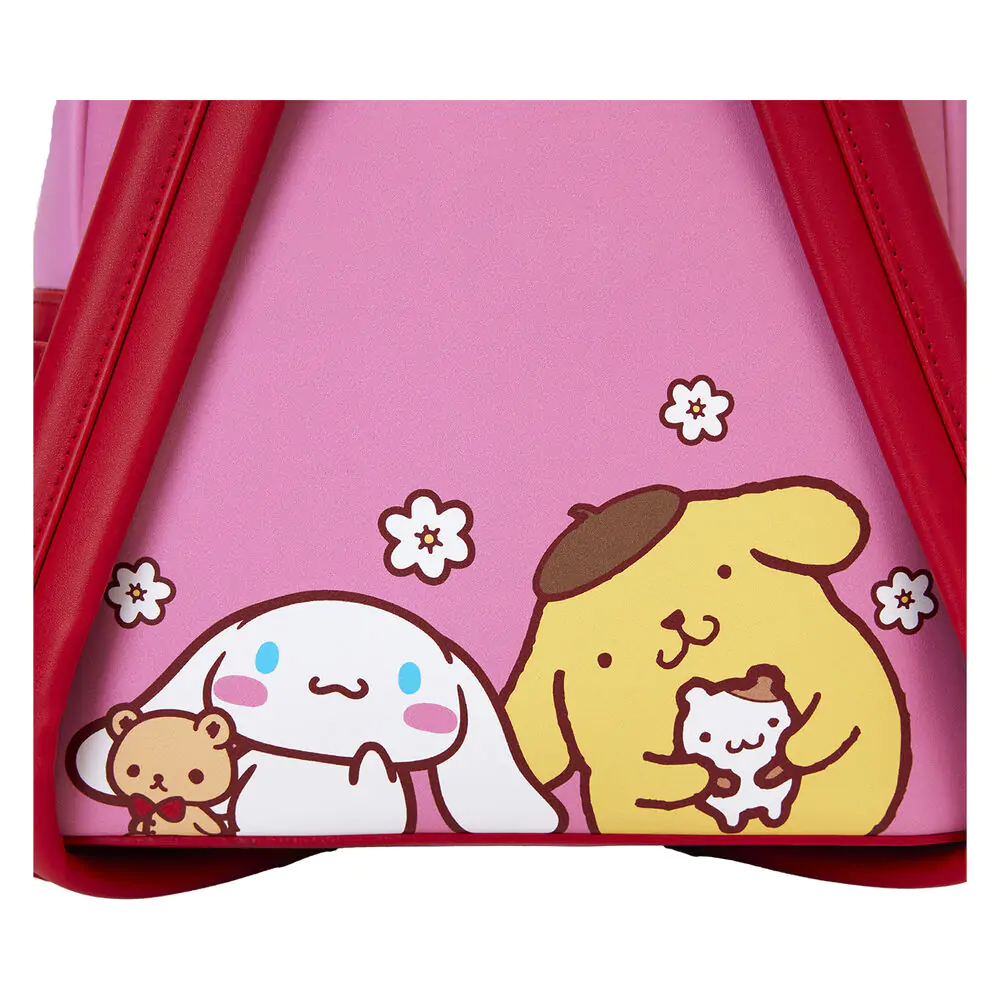 Loungefly Hello Kitty and Friends batoh 26cm produktová fotografia