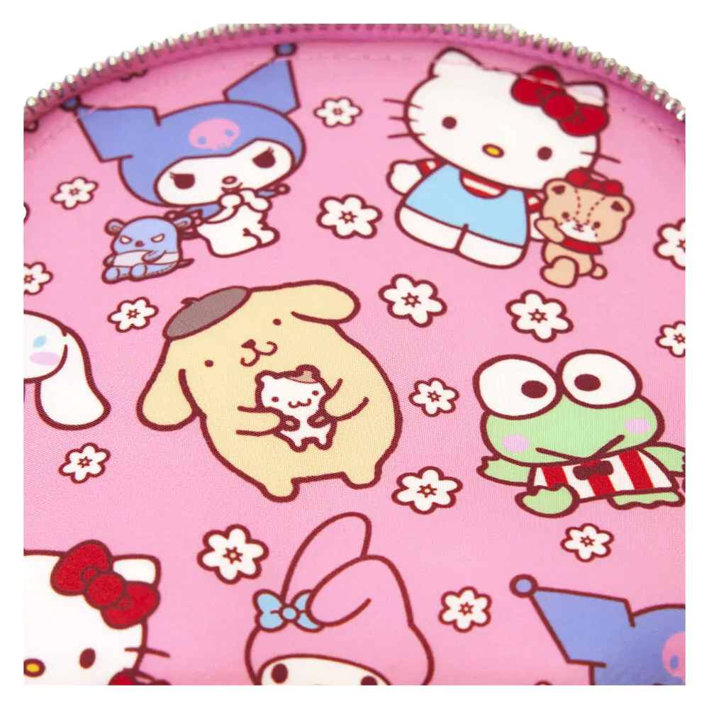 Loungefly Hello Kitty and Friends batoh 26cm produktová fotografia