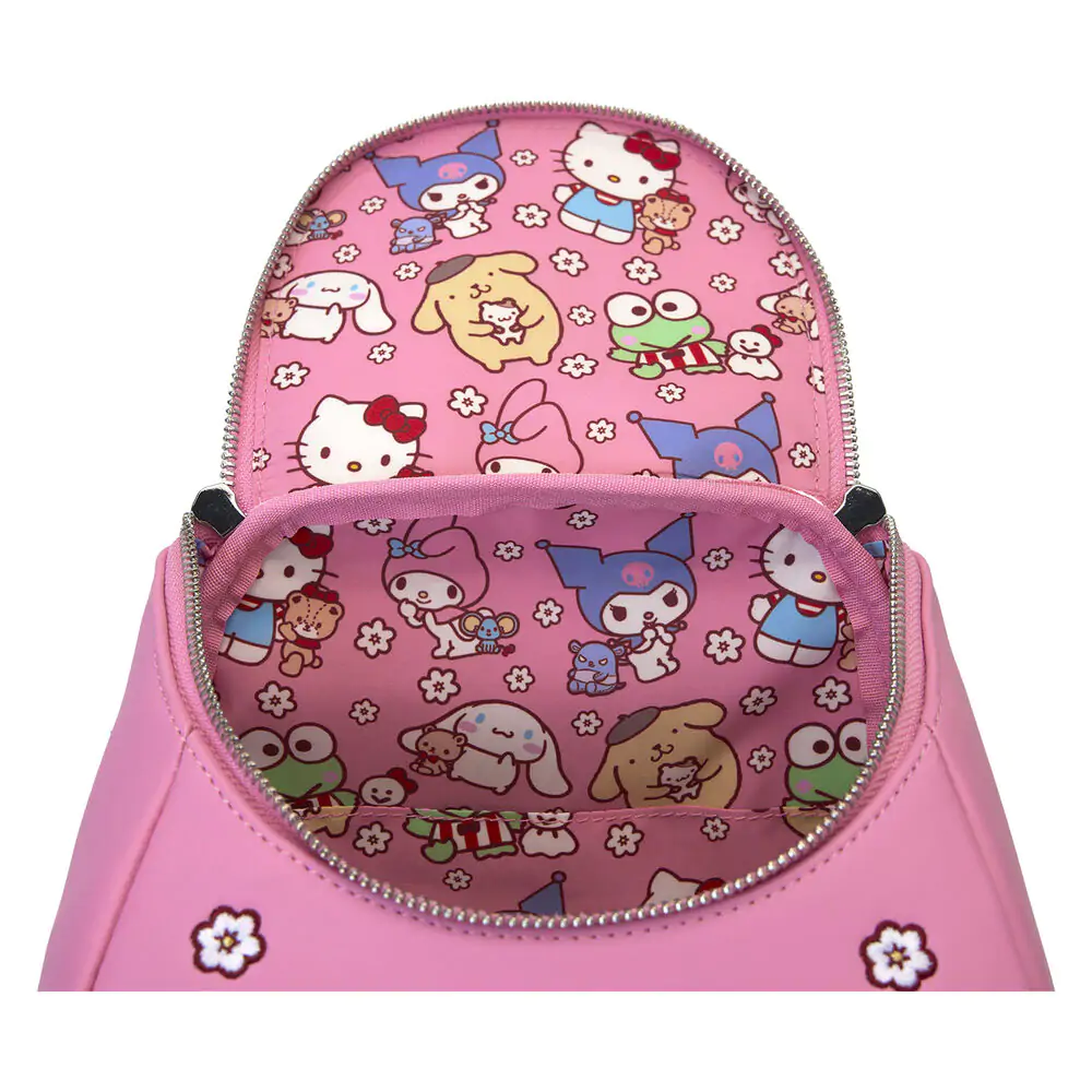 Loungefly Hello Kitty and Friends batoh 26cm produktová fotografia