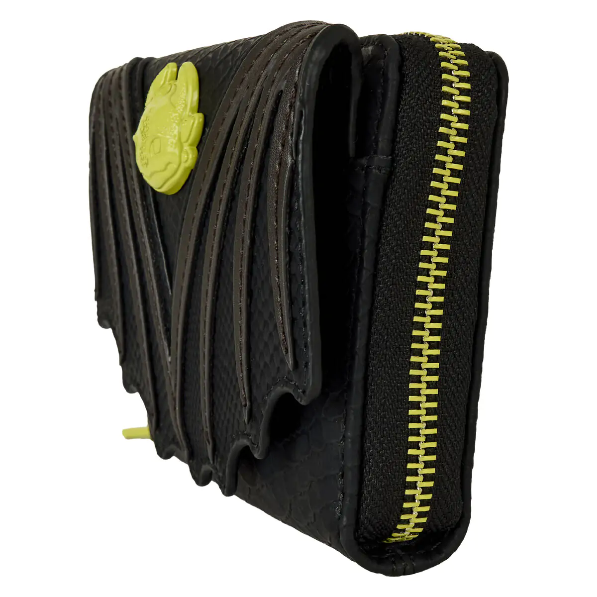 Loungefly How to Train Your Dragon peňaženka produktová fotografia