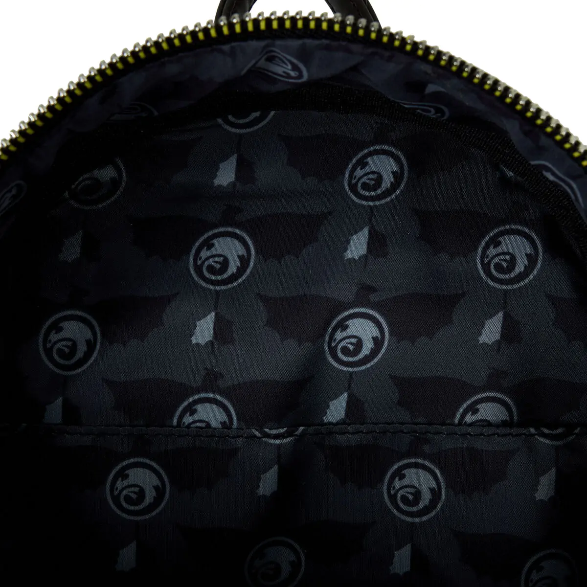 Loungefly How to Train Your Dragon batoh 26 cm produktová fotografia