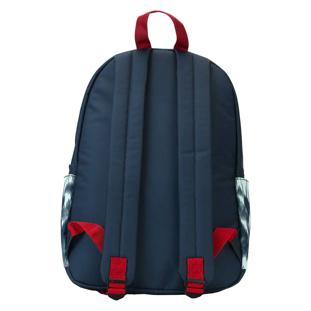 Loungefly IT Pennywise I Heart nylonový ruksak 44 cm produktová fotografia