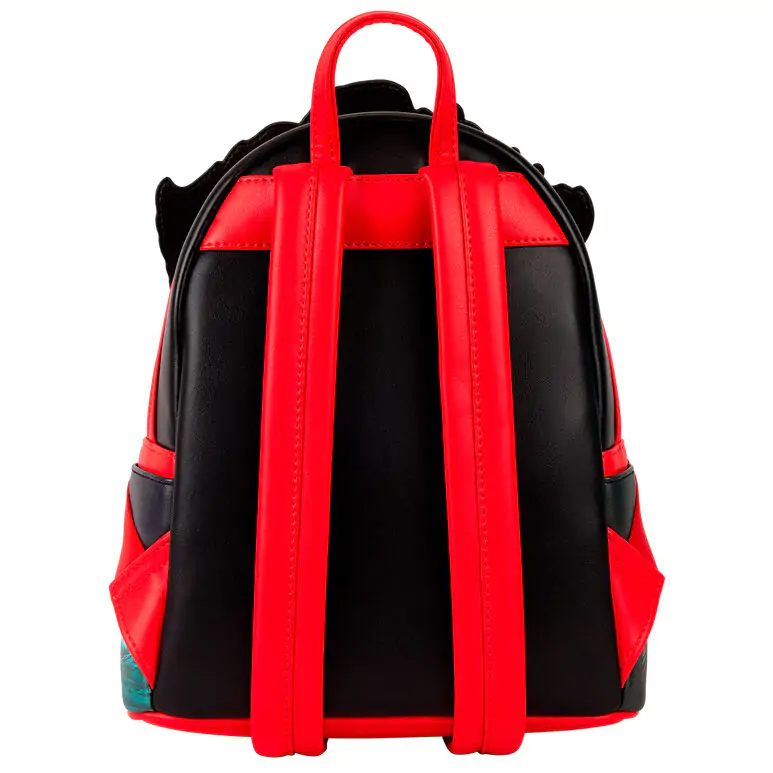 Loungefly IT Pennywise batoh 26cm produktová fotografia