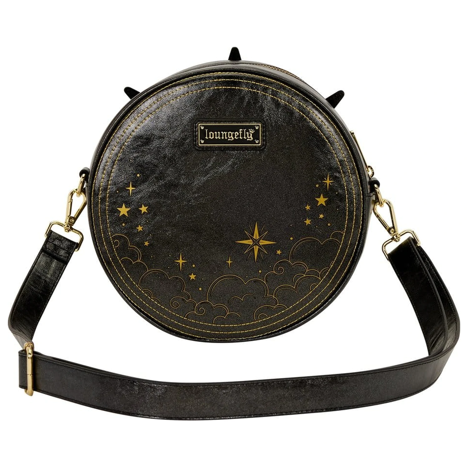 Loungefly crossbody taška Sun and Moon produktová fotografia