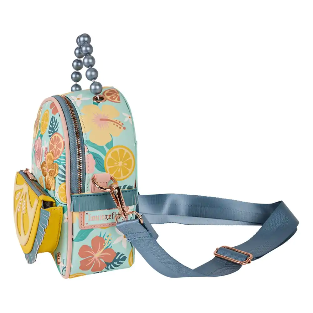 Loungefly Lemon batoh 20 cm produktová fotografia
